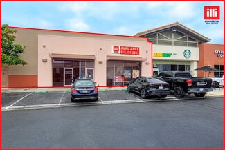 Plus de détails pour 27984 Seco Canyon Rd, Saugus, CA - Local commercial à louer