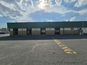 1305 S Division St, Salisbury, MD à louer Photo intérieure– Image 1 sur 8