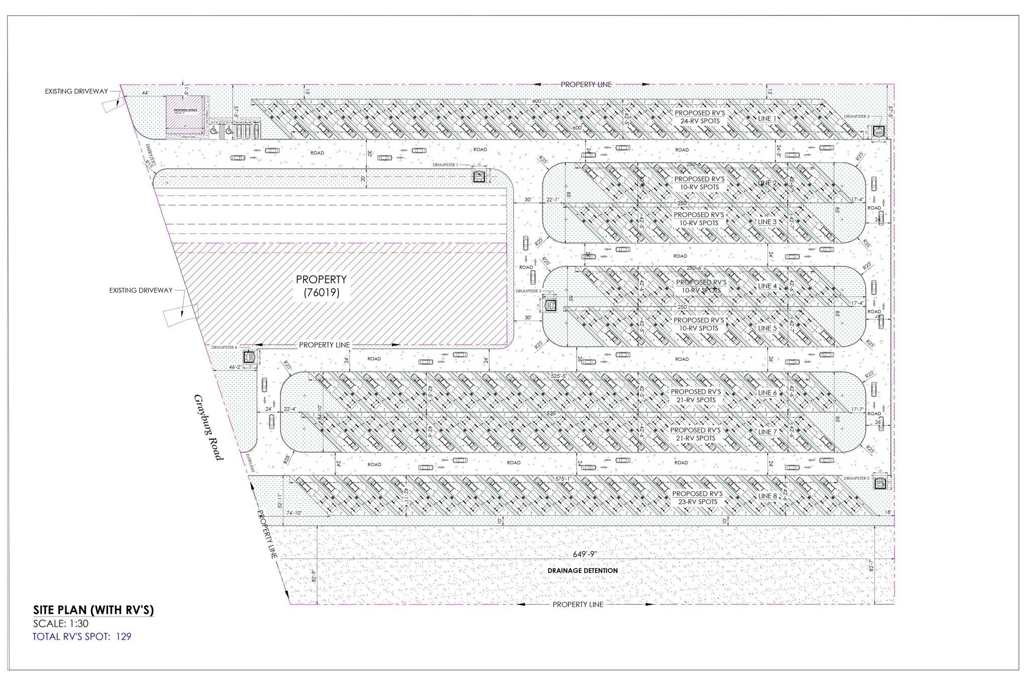 18095 Grayburg Road, Sour Lake, TX à vendre Photo principale– Image 1 sur 4
