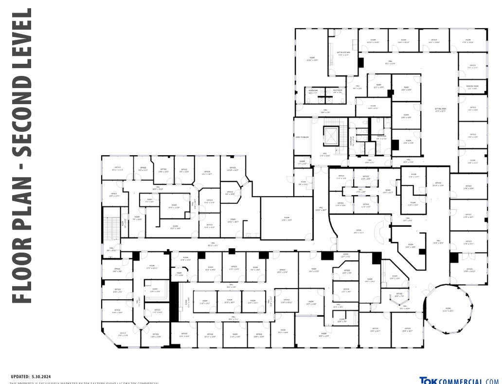 901 Pier View Dr, Idaho Falls, ID à louer Plan d’étage– Image 1 sur 1