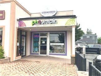 Plus de détails pour 2793 Jerusalem Ave, North Bellmore, NY - Local commercial à louer