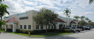 Plus de détails pour 11850 W State Road 84, Davie, FL - Local d'activités à louer