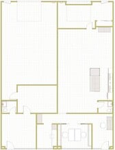 1835 E 6th St, Tempe, AZ à louer Plan d’étage– Image 1 sur 1