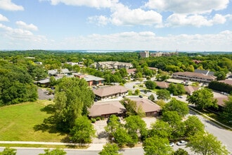 6506 Normandy Ln, Madison, WI - Vue aérienne  vue de carte