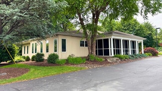 Plus de détails pour 4666-4676 Route 309 – Bureau à vendre, Center Valley, PA