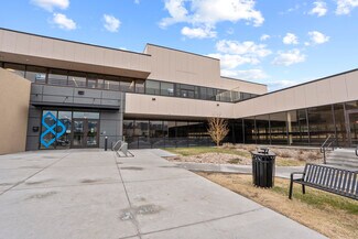 Plus de détails pour 6860 Campus Dr, Colorado Springs, CO - Bureau, Local d'activités à louer