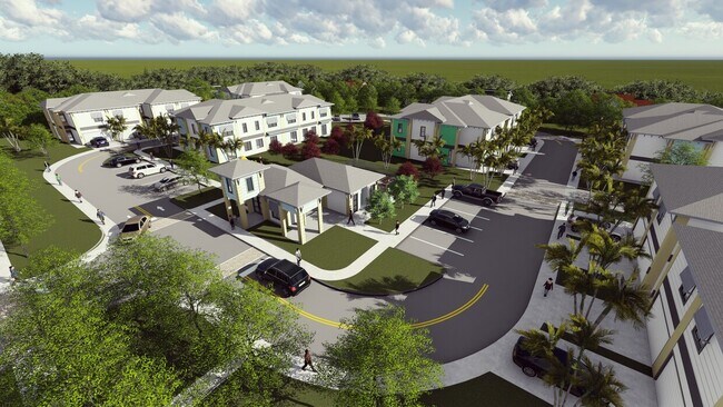 Plus de détails pour 550 Bush Rd, Jupiter, FL - Terrain à vendre