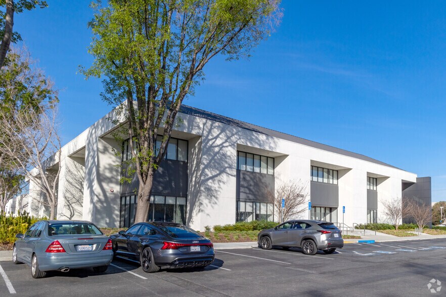 3099 N 1st St, San Jose, CA à louer - Photo de l’immeuble – Image 2 sur 19
