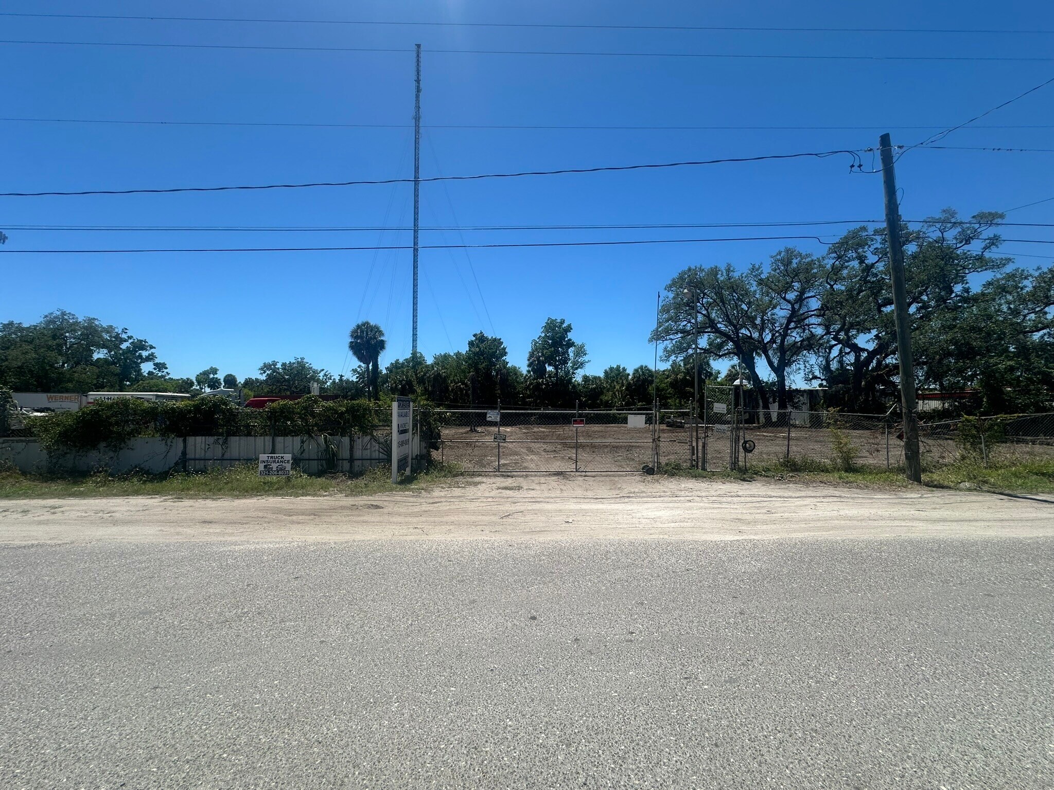 1613 S 51st St, Tampa, FL à louer Photo principale– Image 1 sur 3