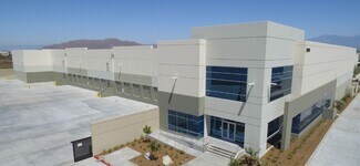 Plus de détails pour 21800 Opportunity Way, Riverside, CA - Industriel/Logistique à louer
