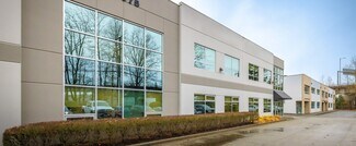 Plus de détails pour 20075 100A Ave, Langley Twp, BC - Industriel/Logistique à louer