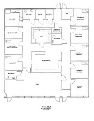 Plus de détails pour 5501-5555 Roosevelt Blvd, Clearwater, FL - Local commercial à louer
