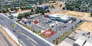 Plus de détails pour 1434-1454 E Main St, Woodland, CA - Local commercial à louer