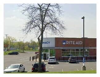 Plus de détails pour 83 Vandenburgh Ave, Troy, NY - Local commercial à louer