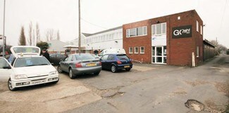 Plus de détails pour Pattenden Ln, Tonbridge - Industriel/Logistique à louer