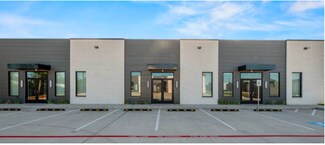 Plus de détails pour 17985 Shaw Rd, Cypress, TX - Bureau à vendre