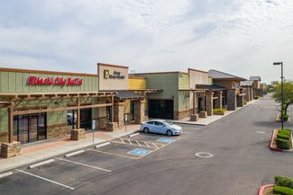 Plus de détails pour W Southern Ave, Phoenix, AZ - Local commercial à louer