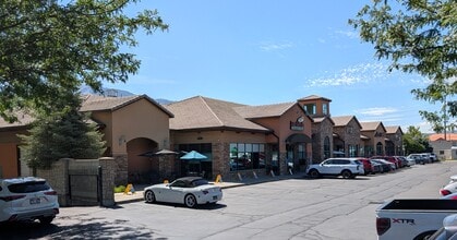 8745 S 700 E, Sandy, UT à louer Photo de l’immeuble– Image 1 sur 1