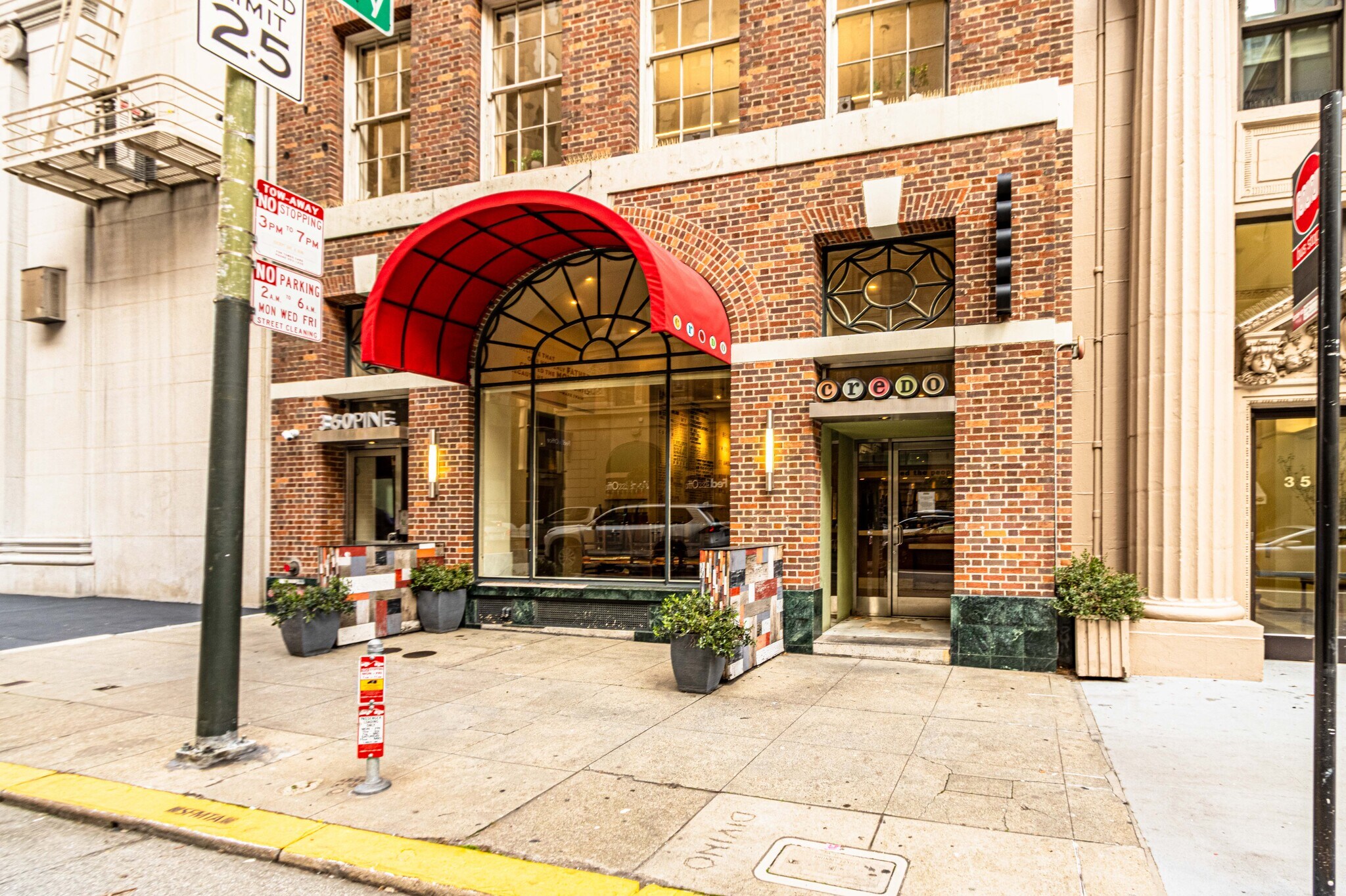 360 Pine St, San Francisco, CA à louer Photo principale– Image 1 sur 17