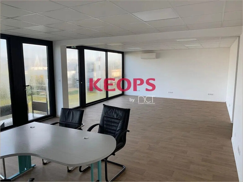 Rue De L'Europe, Montrabé à louer - Photo intérieure – Image 3 sur 5