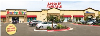 Plus de détails pour 4304-4398 W Shaw Ave, Fresno, CA - Local commercial à louer