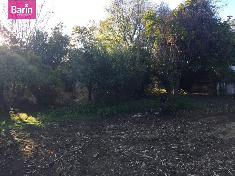 Terrain dans Córdoba, Córdoba à vendre - Photo principale – Image 2 sur 6