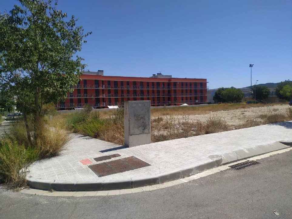 Avinguda de l'Esport, 4, Santa Margarida de Montbui, Barcelona à vendre Autre– Image 1 sur 4