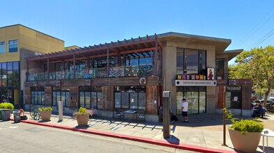 2454-2464 Telegraph Ave, Berkeley, CA à louer Photo de l’immeuble– Image 1 sur 3