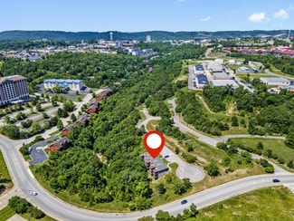 Plus de détails pour 325 N Wildwood Dr, Branson, MO - Terrain à vendre