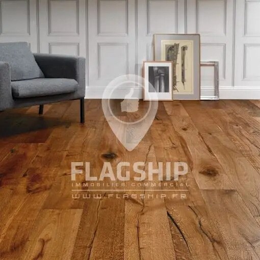 Local commercial dans Orgeval à louer - Photo intérieure – Image 2 sur 4