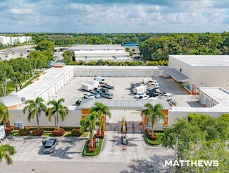 Plus de détails pour 1950 Banks Rd, Margate, FL - Spécialisé à vendre