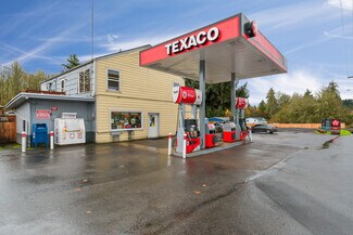 Plus de détails pour 1221 Rose Valley Rd, Kelso, WA - Local commercial à vendre