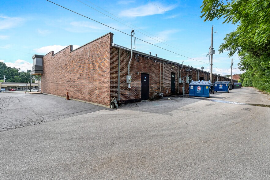 4311-4345 Telegraph Rd, Saint Louis, MO à vendre - Photo de l’immeuble – Image 3 sur 23
