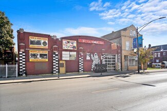 Plus de détails pour 2447 S Pulaski Ave, Chicago, IL - Industriel/Logistique à vendre