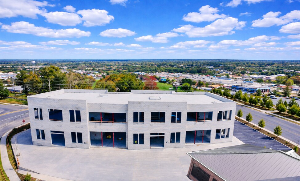 950 S Dillard St, Winter Garden, FL à louer - Photo de l’immeuble – Image 3 sur 6