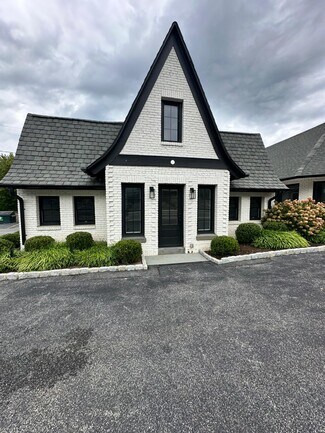 Plus de détails pour 194 Route 17, Tuxedo Park, NY - Bureau/Local commercial à louer