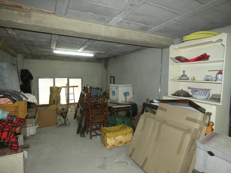 Local commercial dans Molina de Segura, Murcia à vendre - Photo intérieure – Image 3 sur 5