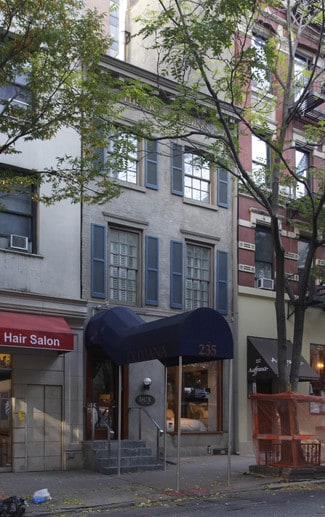 Plus de détails pour 235 E 58th St, New York, NY - Local commercial à vendre