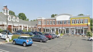 Plus de détails pour 1378 Route 206, Skillman, NJ - Bureau à louer