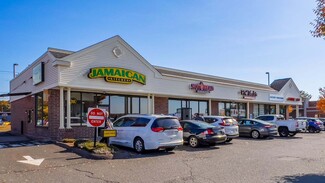 Plus de détails pour 209 Ella Grasso Tpke, Windsor Locks, CT - Local commercial à vendre