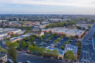 Plus de détails pour 22555 Mission Blvd, Hayward, CA - Local commercial à louer