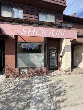 Plus de détails pour 1383 Washington St, Newton, MA - Local commercial à louer