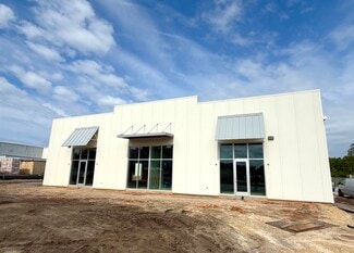 Plus de détails pour 2820 US Highway 98 W, Santa Rosa Beach, FL - Local commercial à louer