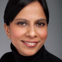 Ruchika Tekkeveeti