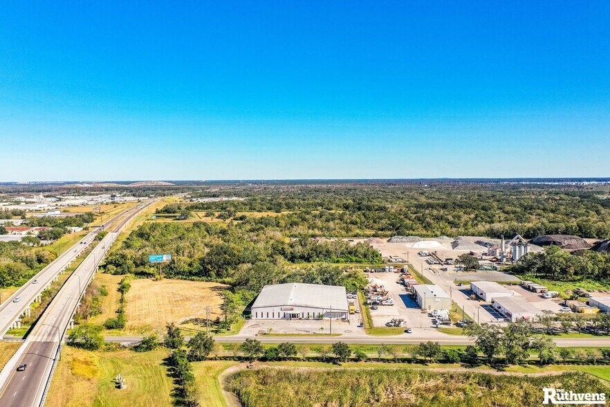3310 Reynolds Rd, Lakeland, FL à louer - Aérien – Image 2 sur 25