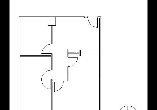 1 Pierce Pl, Itasca, IL à louer Plan d’étage– Image 1 sur 2