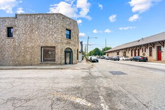 Plus de détails pour 929 Main St, Stone Mountain, GA - Local commercial à louer