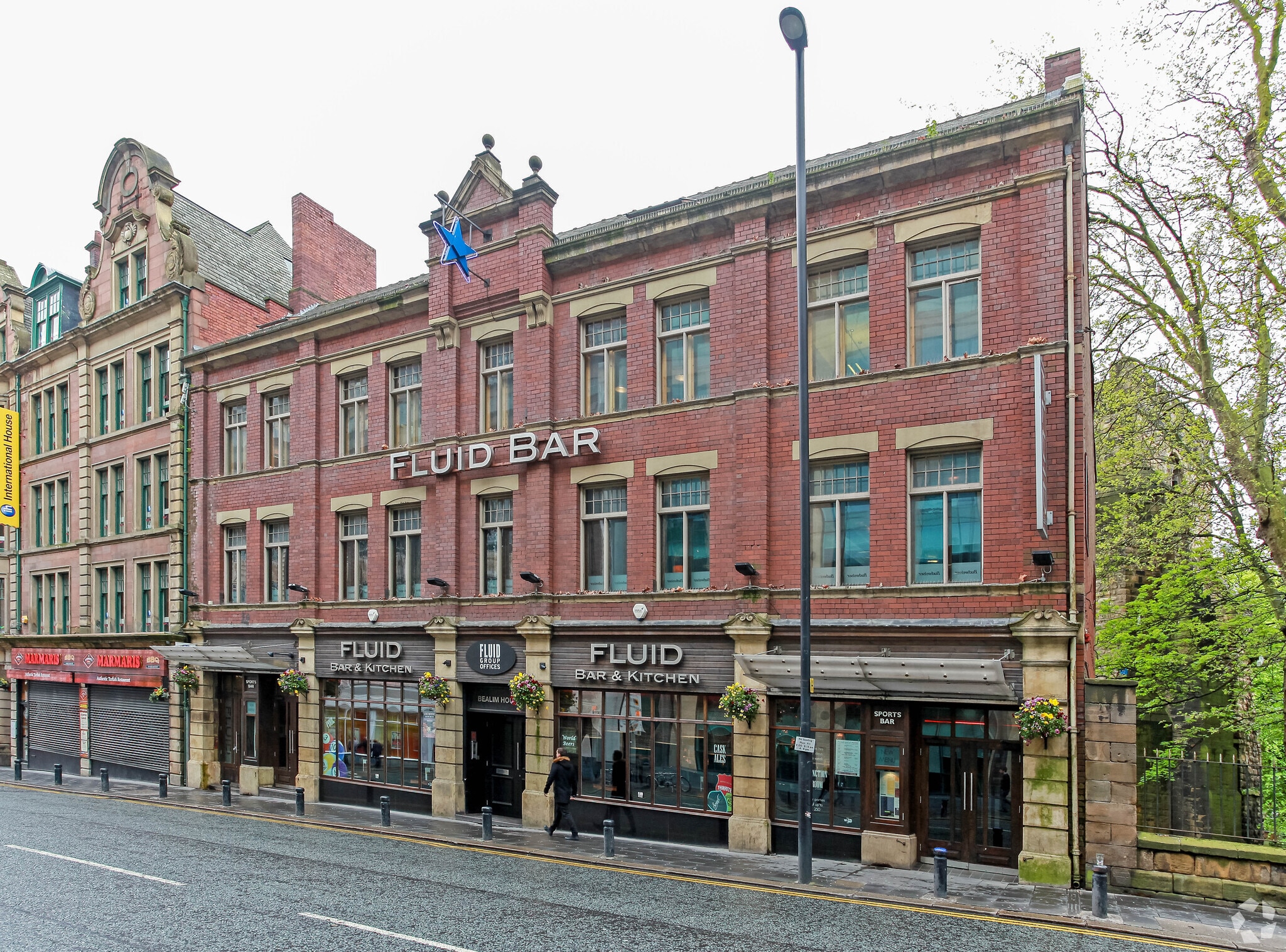 17-25 Gallowgate, Newcastle Upon Tyne à louer Photo principale– Image 1 sur 4