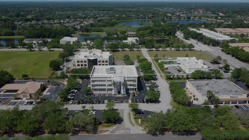 1540 International Pky, Lake Mary, FL à vendre - Vidéo sur l’annonce professionnelle – Image 2 sur 85