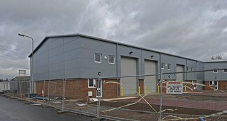 Plus de détails pour Eastern Ave, Dunstable - Local commercial à louer